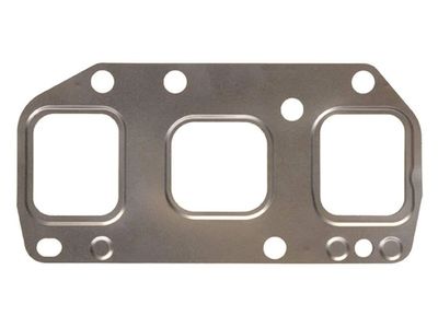 Volkswagen Exhaust Manifold Gasket - 03H-253-050-D