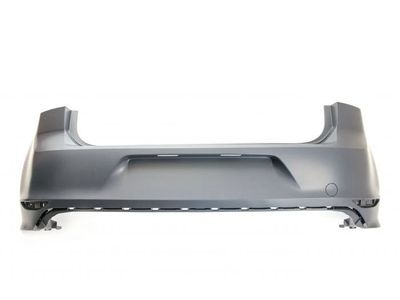 Volkswagen Golf R Bumper Cover - 5G6-807-417-AS-GRU