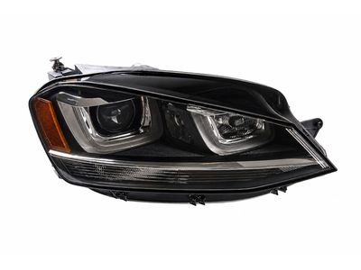 Volkswagen 5GM-941-754-D