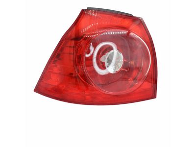Volkswagen Rabbit Back Up Light - 1K6-945-095-A