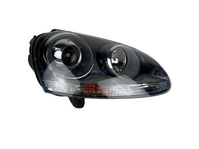 Volkswagen R32 Headlight - 1K6-941-040-B