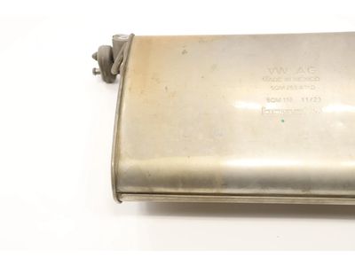 Volkswagen Taos Exhaust Pipe - 2GJ-253-609-A