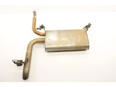 Volkswagen Taos Exhaust Pipe - 2GJ-253-609-A