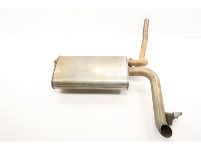 Volkswagen Taos Exhaust Pipe - 2GJ-253-609-A