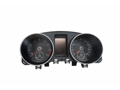 Volkswagen GTI Tachometer - 5K6-920-973-C