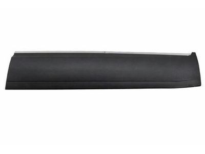 2020 Volkswagen Atlas Door Moldings - 3CN-854-940-D-RYP