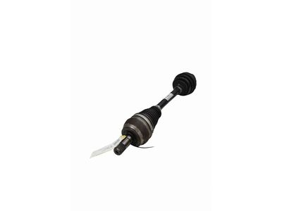 5Q0-407-271-CQ Volkswagen Axle Assembly Product Photo 2 of 2