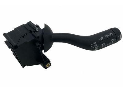 Volkswagen Touareg Windshield Wiper Switch - 7L6-953-503-D-B41