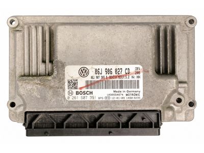 Volkswagen 06J-997-028-P