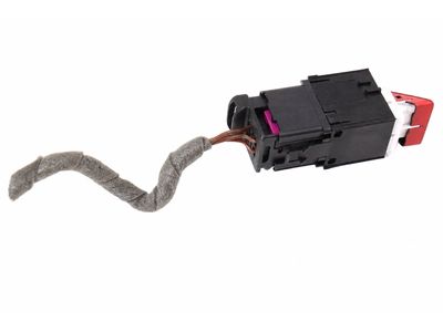 Volkswagen Passat Hazard Warning Switch - 3C0-953-509