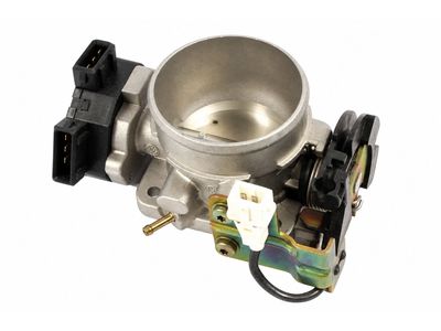 Volkswagen EuroVan Throttle Body - 044-133-061-G