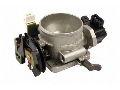 Volkswagen EuroVan Throttle Body - 044-133-061-G