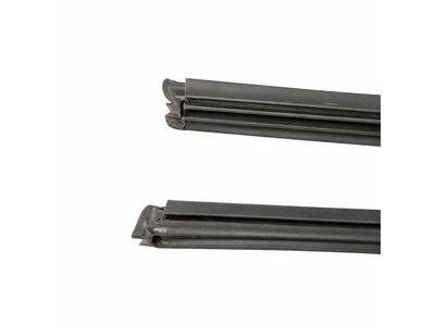 Volkswagen Touareg Door Seal - 7P0-839-471-C