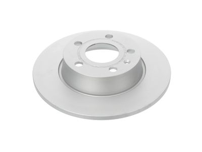 Volkswagen Brake Rotor - 561-615-601-A