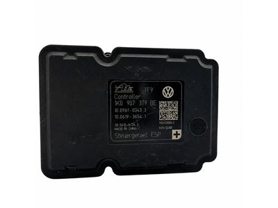 Volkswagen Eos Brake Controller - 1K0-907-375-BE
