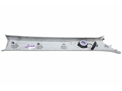Volkswagen 5C6-867-233-S-IMI