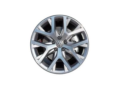 Volkswagen 5G0-601-025-BM-ZD8