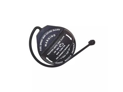 Volkswagen Gas Cap - 5C0-201-550-AD