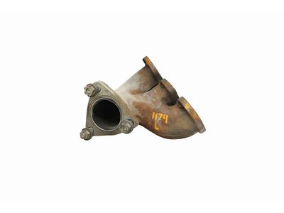 Volkswagen CC Exhaust Pipe - 03H-253-032-A