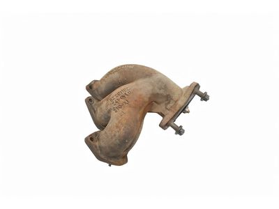 Volkswagen CC Exhaust Pipe - 03H-253-032-A