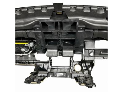 Volkswagen Touareg Airbag - 7P6-880-204-E