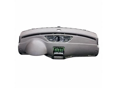 Volkswagen Touareg Airbag - 7P6-880-204-E