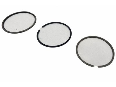 Volkswagen Touareg Piston Ring Set - 07Z-198-151