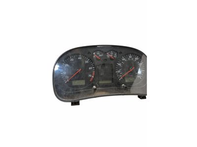 Volkswagen Golf Instrument Cluster - 1J0-919-961-A
