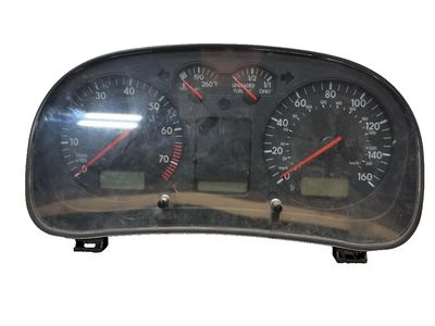 Volkswagen Golf Instrument Cluster - 1J0-919-961-A