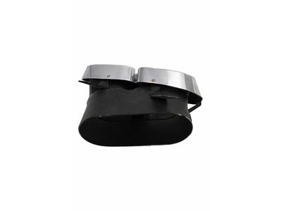 Volkswagen Exhaust Tip - 3D0-253-682-A