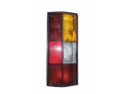 Volkswagen Tail Light Lens - 251-945-112-A