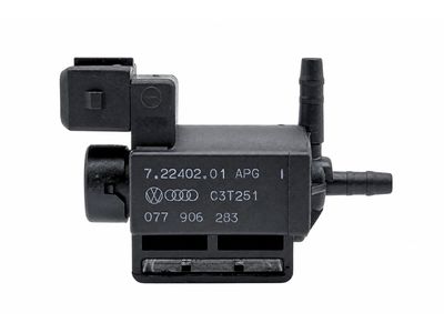 Volkswagen Touareg Secondary Air Injection Check Valve - 077-906-283