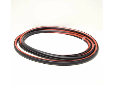 Volkswagen 5N0-837-701-A-5AP