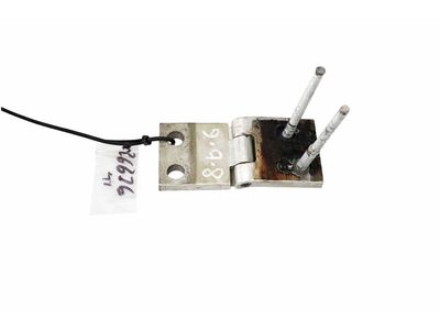 Volkswagen Liftgate Hinge - 701-829-641-E