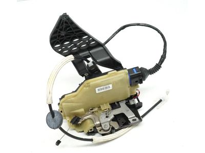 Volkswagen Touareg Door Latch Assembly - 3D1-837-016-AG