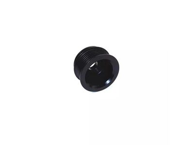 Volkswagen Alternator Pulley - 038-903-119-B