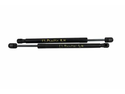 Volkswagen Beetle Liftgate Lift Support - 5C3-827-550