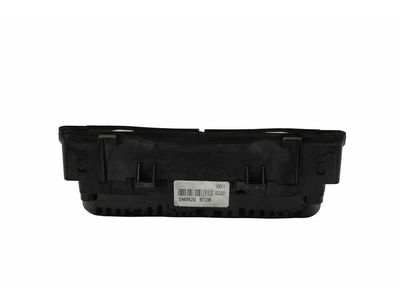 Volkswagen Tiguan Tachometer - 5N0-920-972-B