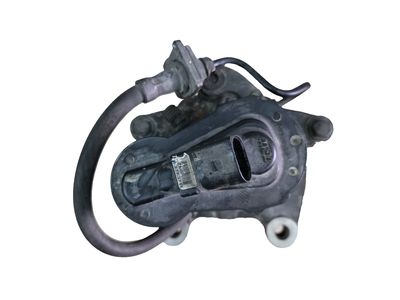 Volkswagen CC Brake Caliper Repair Kit - 3AA-615-403