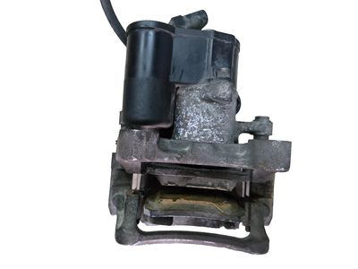 Volkswagen CC Brake Caliper Repair Kit - 3AA-615-403