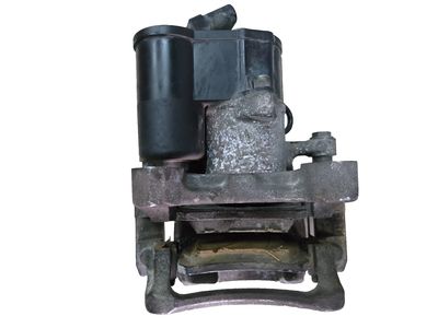 Volkswagen CC Brake Caliper Repair Kit - 3AA-615-403