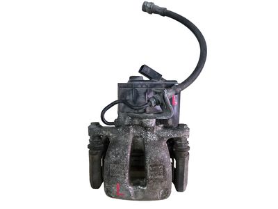 Volkswagen CC Brake Caliper Repair Kit - 3AA-615-403
