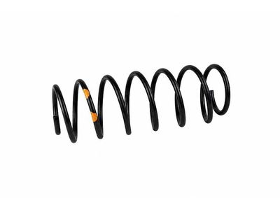 Volkswagen Quantum Coil Springs - 811-411-105-J-952