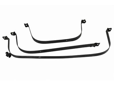Volkswagen Passat Fuel Tank Strap - 8E0-201-654-N