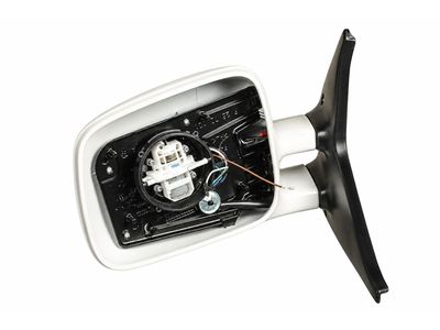 Volkswagen EuroVan Car Mirror - 7D1-857-507-H-GRU