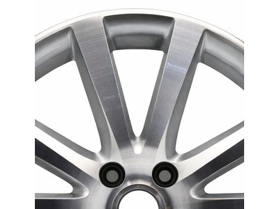 Volkswagen 7L6-601-025-P-8Z8