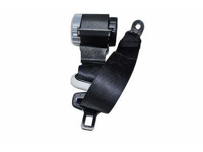 Volkswagen Golf Seat Belt - 1J6-857-806-G-HCP