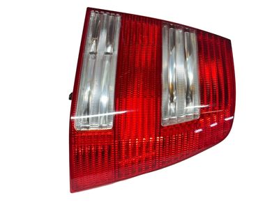 Volkswagen Jetta Back Up Light - 1JM-945-112