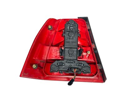 Volkswagen Jetta Back Up Light - 1JM-945-112