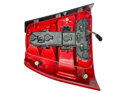 Volkswagen Jetta Back Up Light - 1JM-945-112